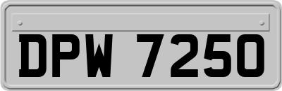 DPW7250