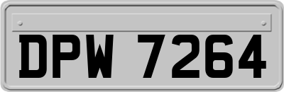 DPW7264
