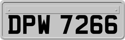 DPW7266