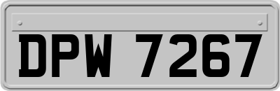 DPW7267