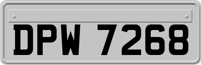 DPW7268