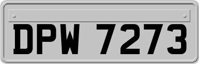 DPW7273