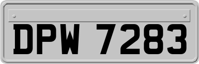DPW7283