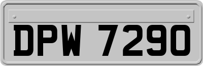 DPW7290