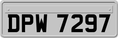 DPW7297