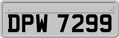 DPW7299