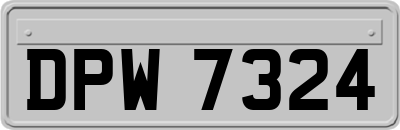 DPW7324