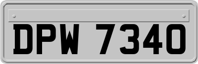 DPW7340