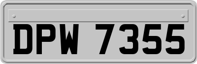 DPW7355