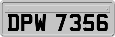 DPW7356
