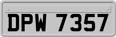 DPW7357