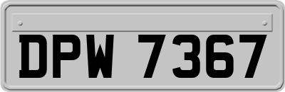 DPW7367