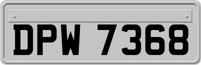 DPW7368
