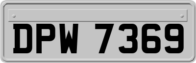 DPW7369