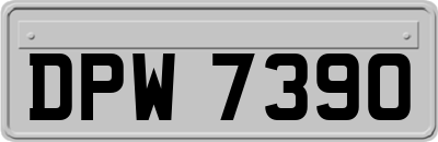 DPW7390