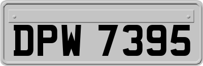 DPW7395