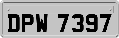DPW7397