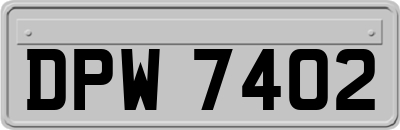 DPW7402