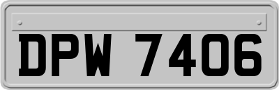 DPW7406