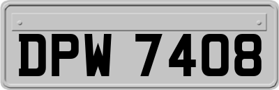 DPW7408