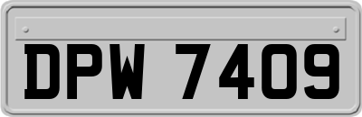 DPW7409