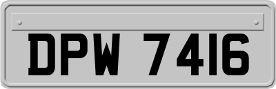 DPW7416