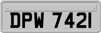 DPW7421
