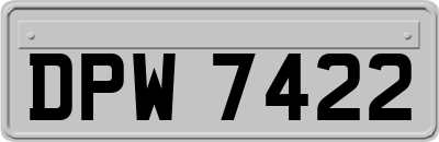 DPW7422
