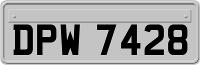 DPW7428
