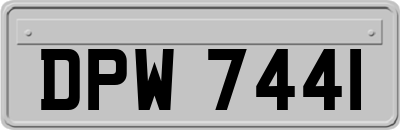 DPW7441
