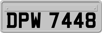 DPW7448