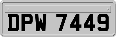 DPW7449