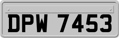 DPW7453