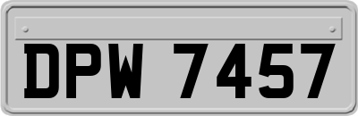 DPW7457