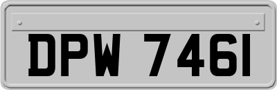 DPW7461