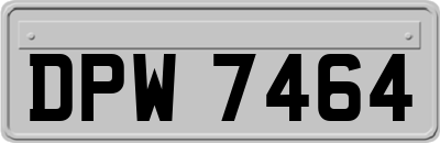 DPW7464