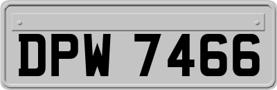 DPW7466