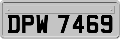 DPW7469