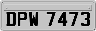 DPW7473
