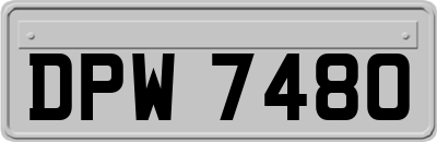 DPW7480