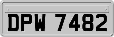DPW7482