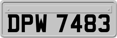 DPW7483