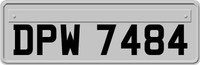 DPW7484