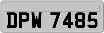DPW7485