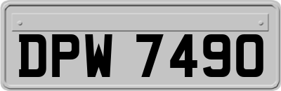 DPW7490