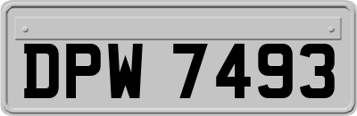 DPW7493
