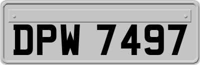 DPW7497