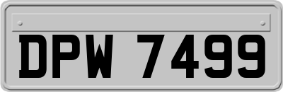 DPW7499