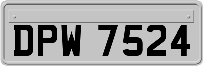 DPW7524
