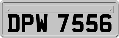DPW7556